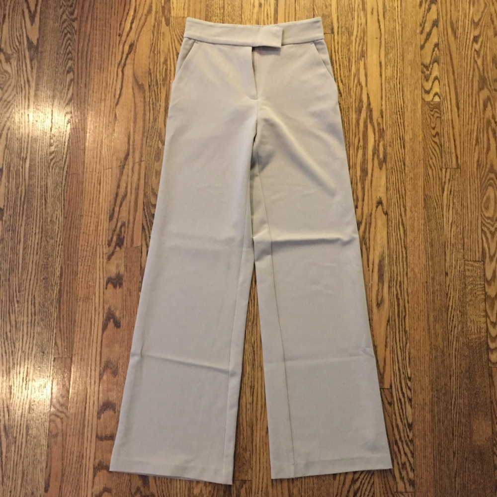 H&M dress pants
